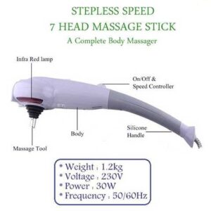 Multi MASSAGER