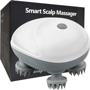 Scalp Massager